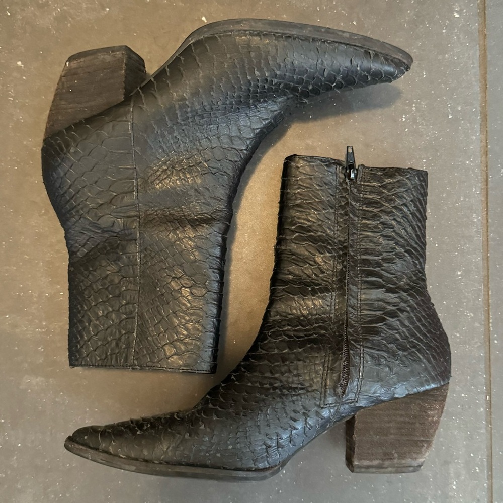 Matisse Caty boot